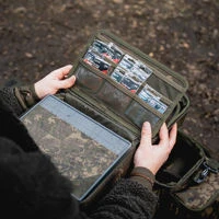 Nash Subterfuge Work Boxes